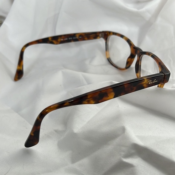 Ray-Ban RX5359 glasses - Picture 2 of 5